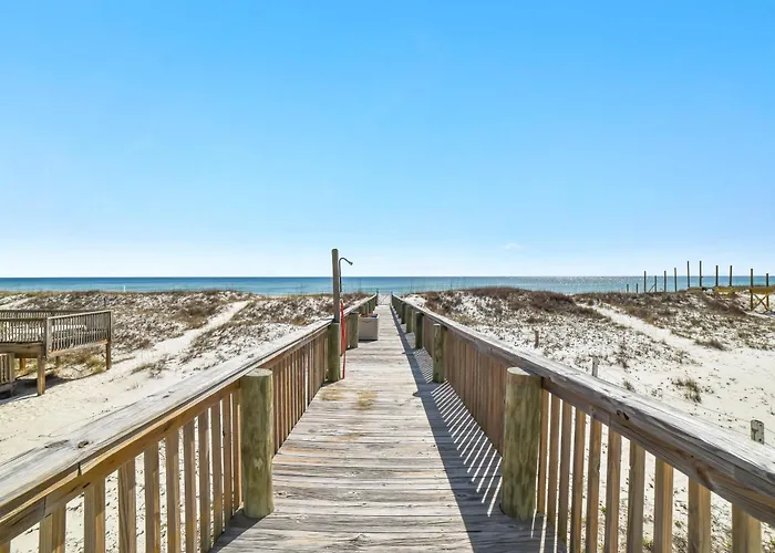 Sol Mate By Gsvr - Spacious Beachfront Retreat With Private Pool - Free Activities And Golf Holiday home *