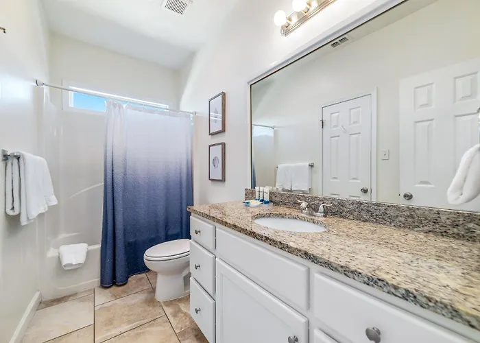 Holiday home Sol Mate By Gsvr - Spacious Beachfront Retreat With Private Pool - Free Activities And Golf Gulf Shores
