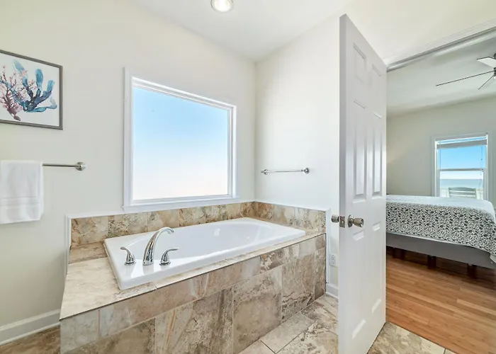 Sol Mate By Gsvr - Spacious Beachfront Retreat With Private Pool - Free Activities And Golf Gulf Shores