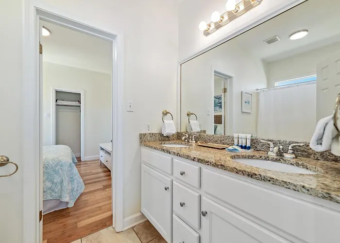 Sol Mate By Gsvr - Spacious Beachfront Retreat With Private Pool - Free Activities And Golf Holiday home Gulf Shores