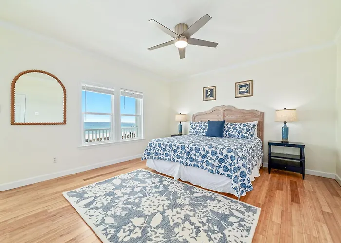 Holiday home Sol Mate By Gsvr - Spacious Beachfront Retreat With Private Pool - Free Activities And Golf Gulf Shores