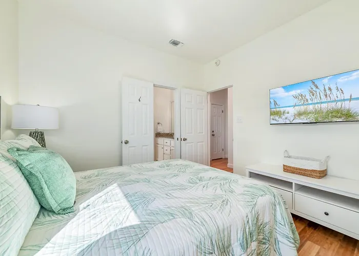 Holiday home Sol Mate By Gsvr - Spacious Beachfront Retreat With Private Pool - Free Activities And Golf Gulf Shores